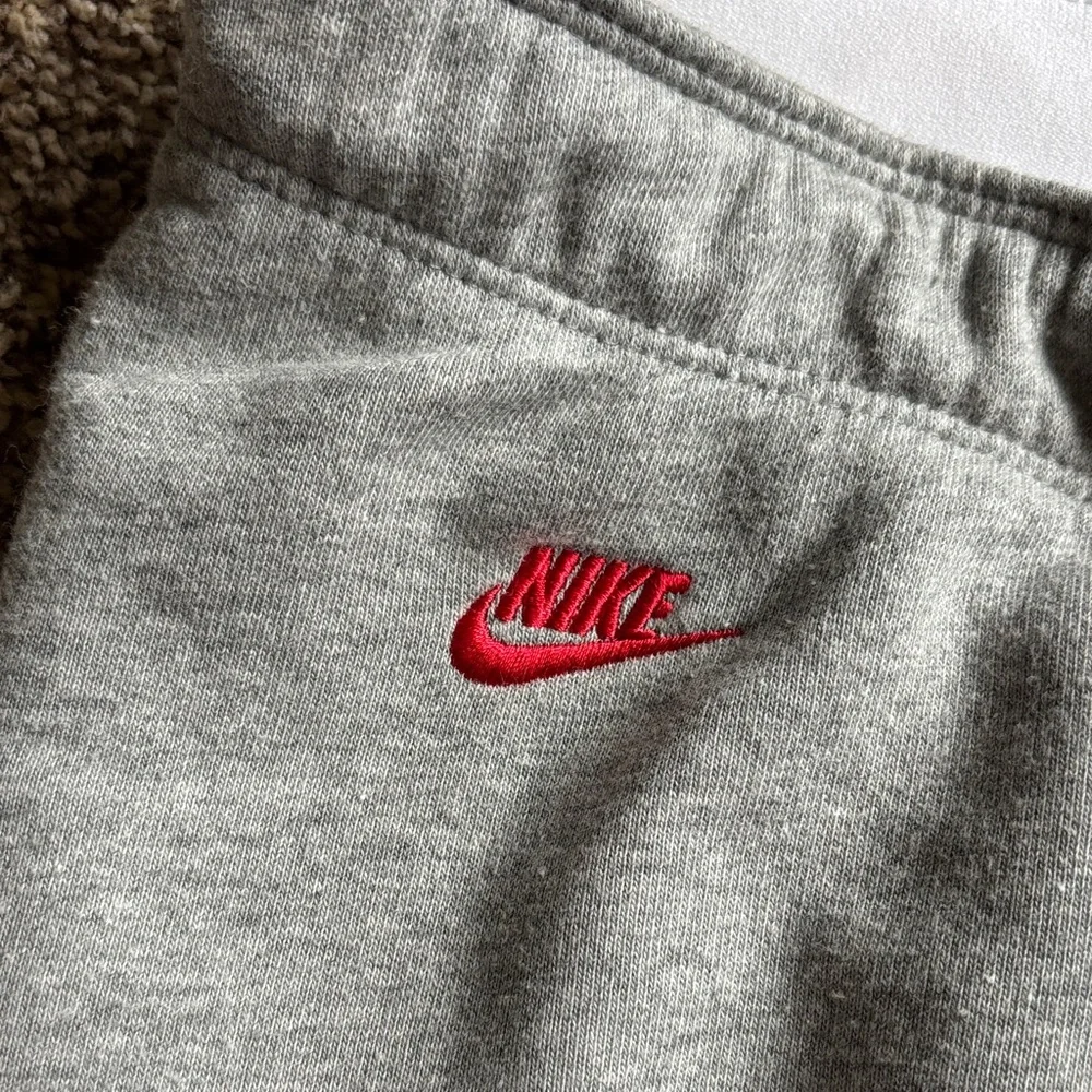 Nike Gray Buffalo bills Sweatpants - Picture 3 of 5
